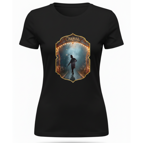 Producto - Remera Caraval Legend