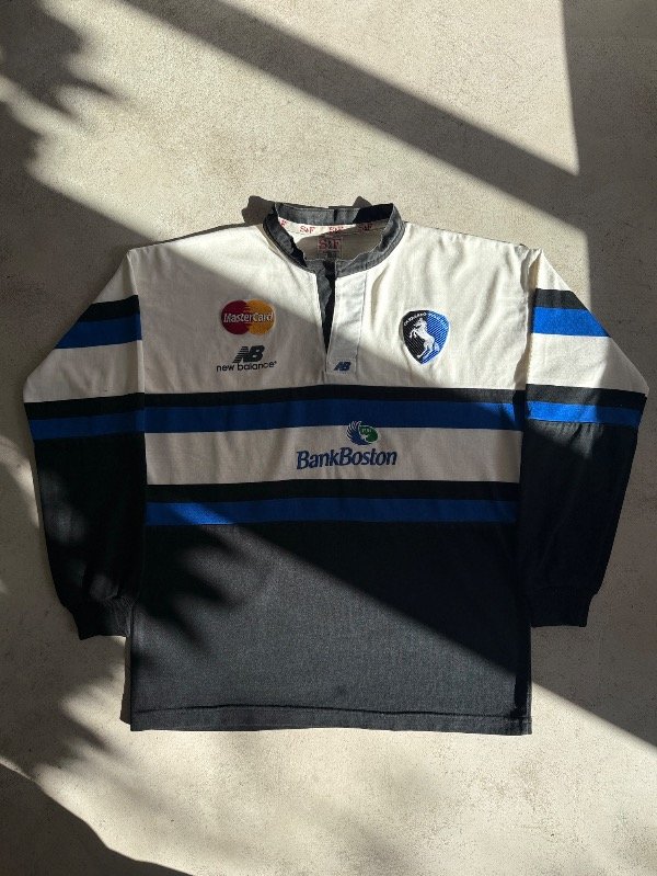 Producto - Camiseta Carrasco Polo 1999-2000
