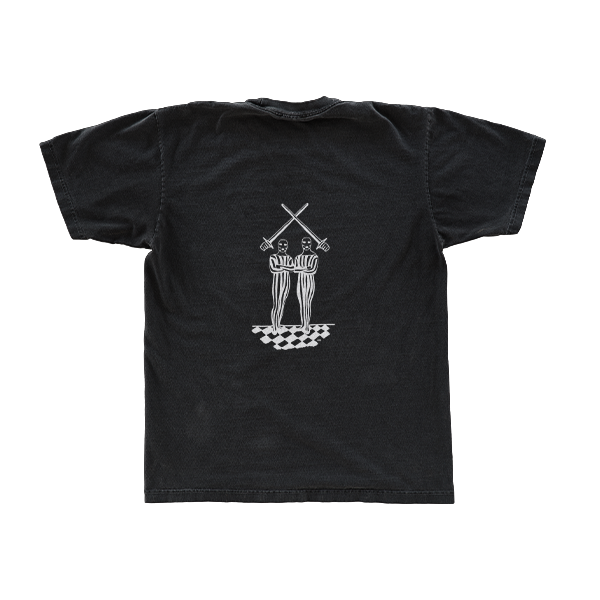 Remera Unisex 'Puro Teatro' — imagen 2