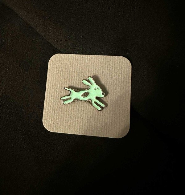 Producto - Pin Perrito