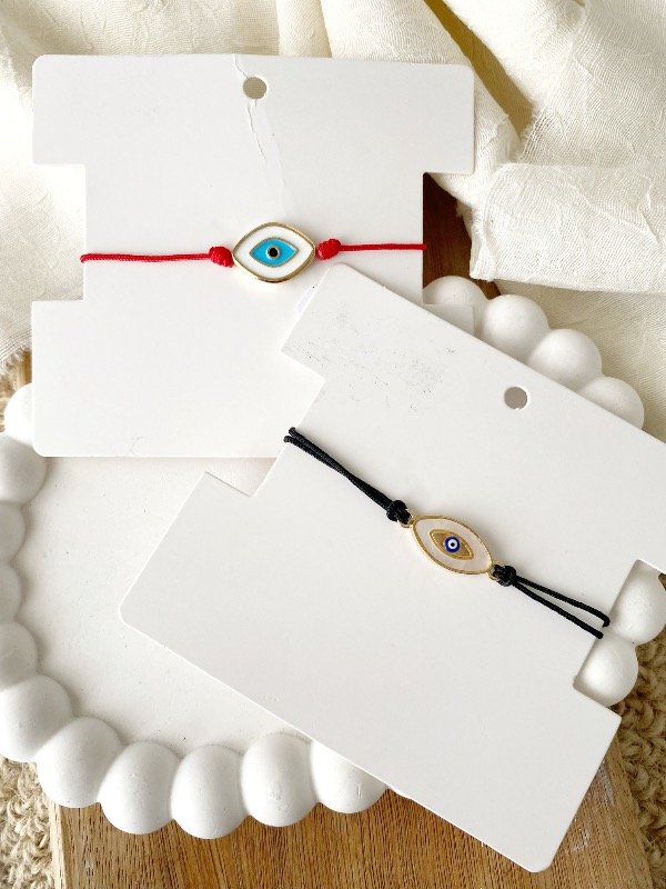 Producto - Pulsera ojo turco