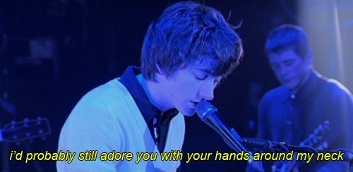 505 - Arctic Monkeys