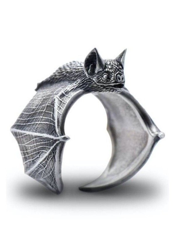 Producto - Anillo BAT II