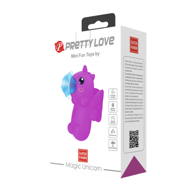 Producto - Magic Unicorn