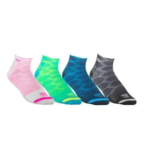 Producto - MEDIAS RUNNING DOBLE CAPA DE COMPRESION SOX