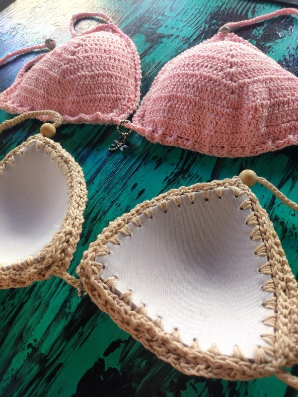 Producto - Bikini Bermudas - 1