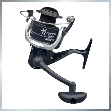 Producto - Reel X-fish Jocker 6000