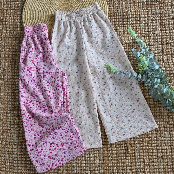 Producto - Palazo Flores (PAN3)