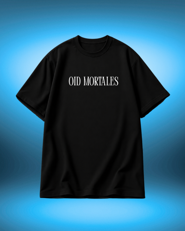 Producto - Remerón OID MORTALES