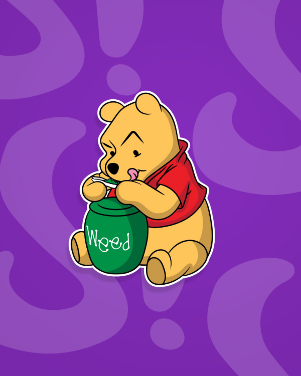 Producto - Winnie Pooh Tarro Miel