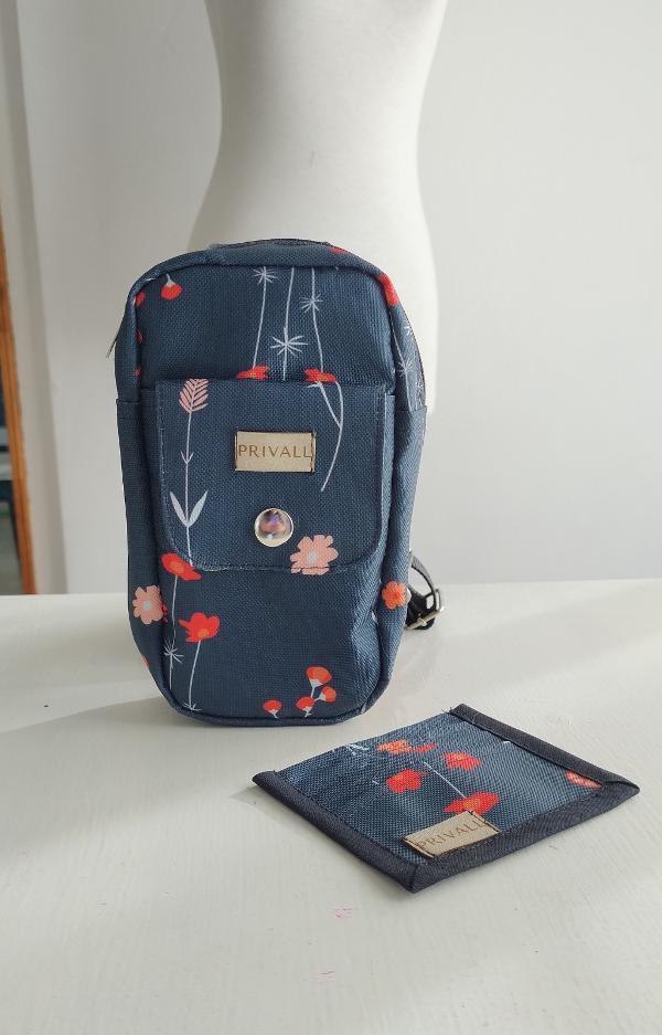 Producto - molde porta celular kora