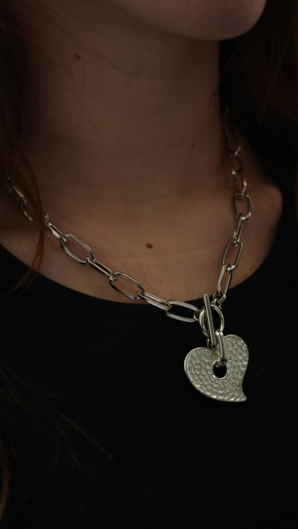Producto - Cadena CORAZÓN