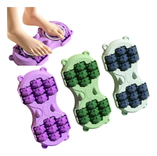 Producto - Masajeador para pies