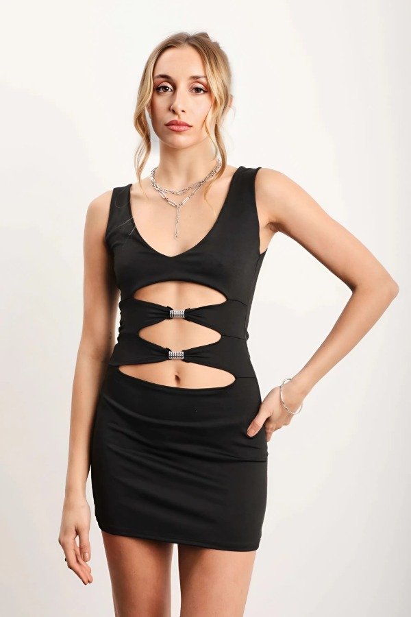 Producto - Vestido Escote Gemma