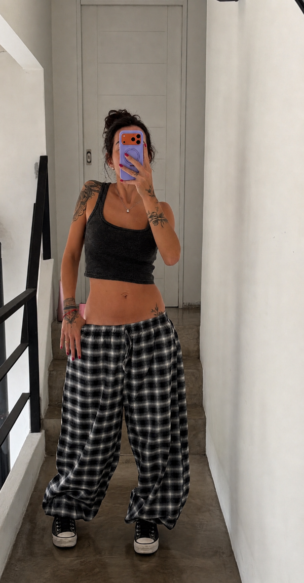 Producto - PANT STREET