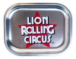 Producto - Bandeja Lion Silver Mini