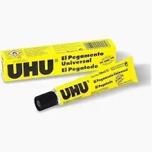 Producto - ADH UHU COLA UNIVERSAL 20ml