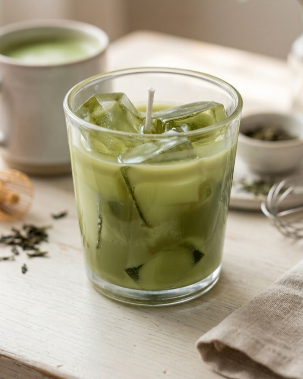 Producto - Iced Latte