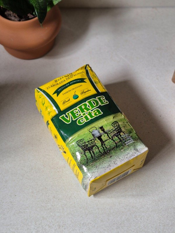 Producto - Verdecita kg