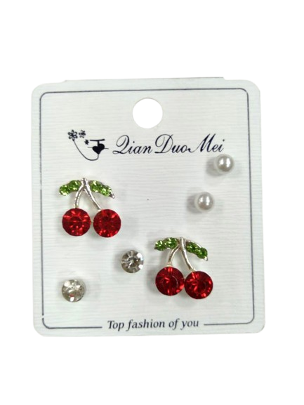 Producto - AROS 3 PARES