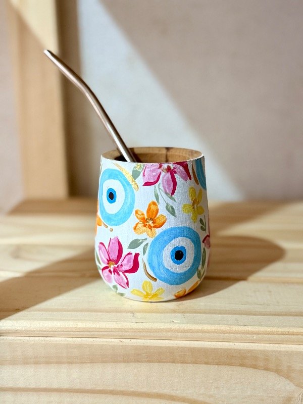 Producto - Mate - Ojito