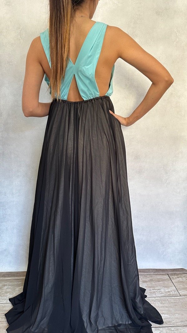 Producto - Vestido Garza Lobos