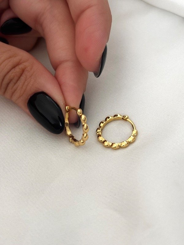 Producto - Argollas VERONA (par)