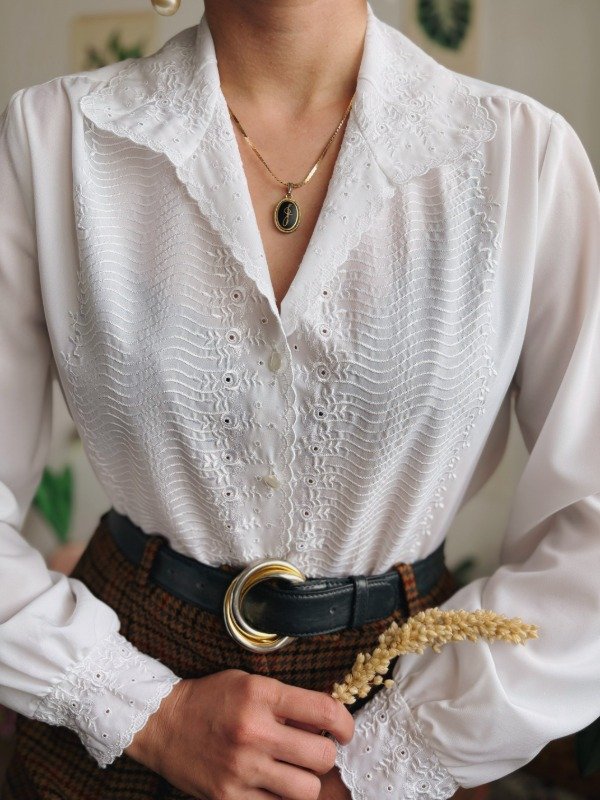 Producto - Camisa Emma