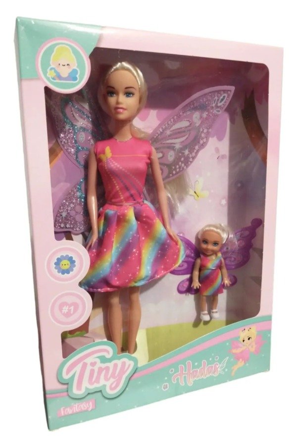 Producto - TINY HADA