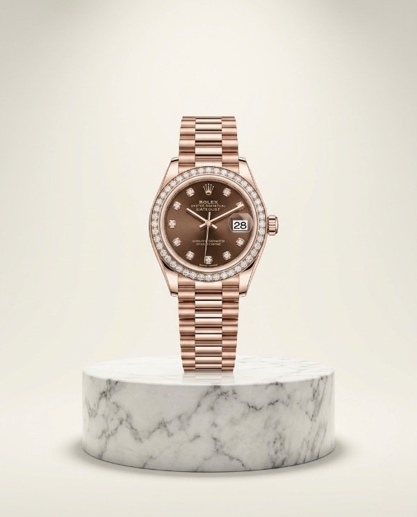Producto - Rolex Lady Just