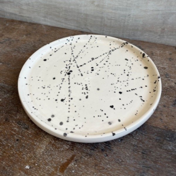 Producto - Plato mediano Bohemian