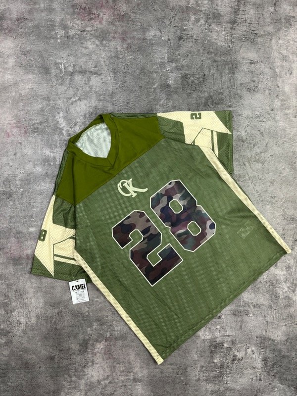 Producto - Camiseta militar28