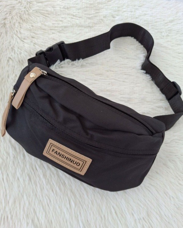 Producto - Riñonera Fanshinuo