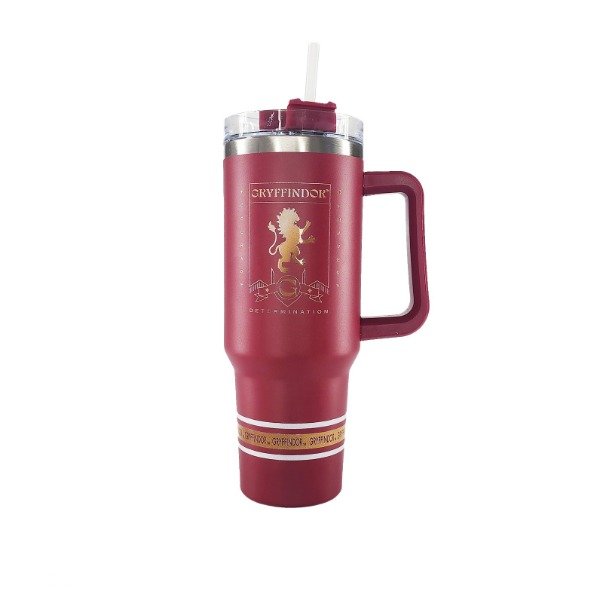 Producto - Vaso quencher termico Gryffindor