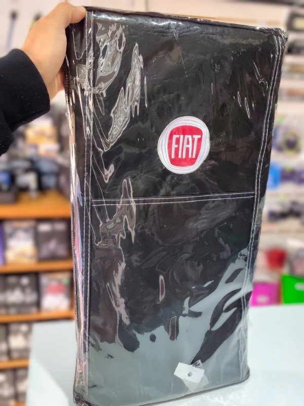 Producto - FUNDA CUBRE ASIENTO UNIVERSAL - FIAT - 2