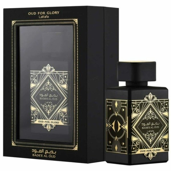 Producto - BADE'E AL OUD FOR GLORY - 0
