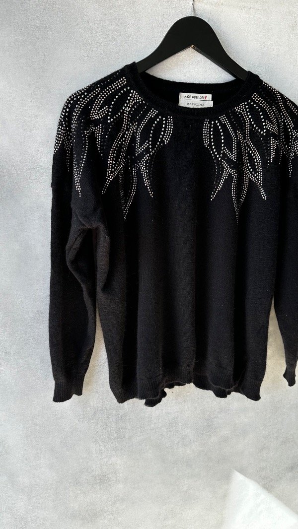 Producto - Sweater sopporo Rapsodia - 3