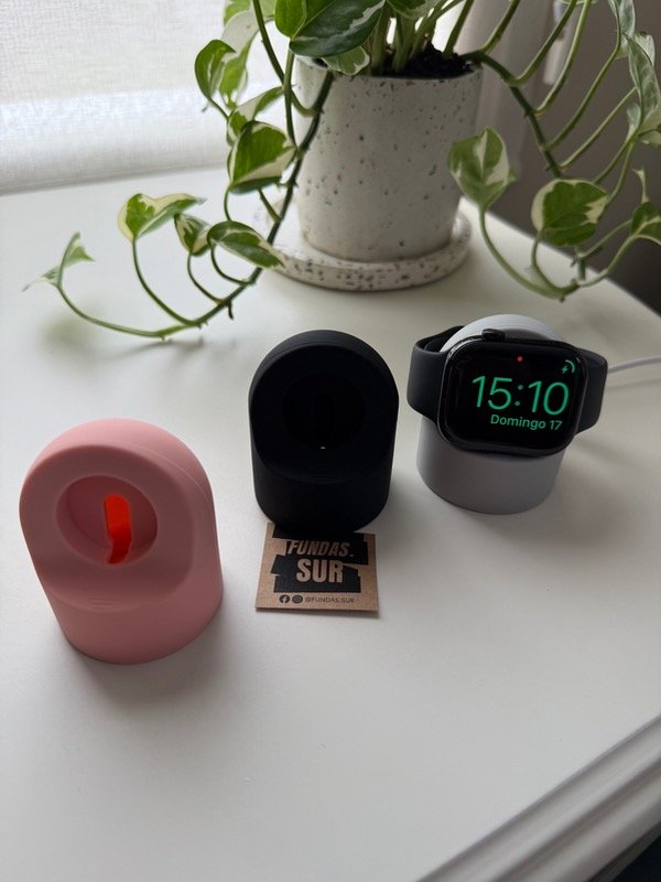 Producto - Soporte Cargador Apple Watch