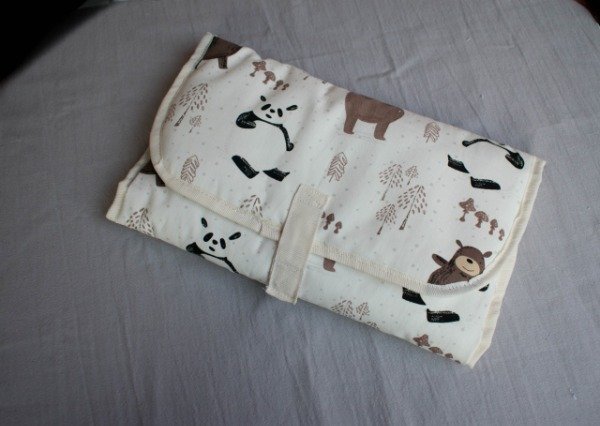 Producto - Cambiador Bears