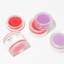 Producto - City Girl Mascarilla Para Labios