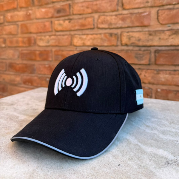 Producto - Gorra RA Arg