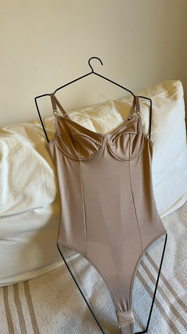 Producto - Body Comfy #Nude