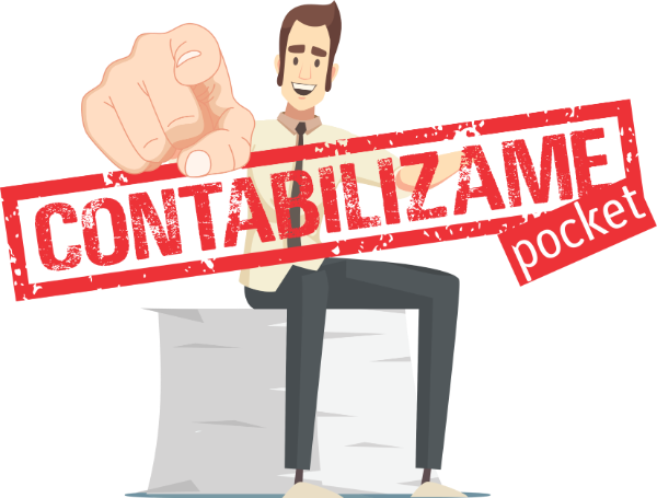 Producto - CONTABILIZAME POCKET