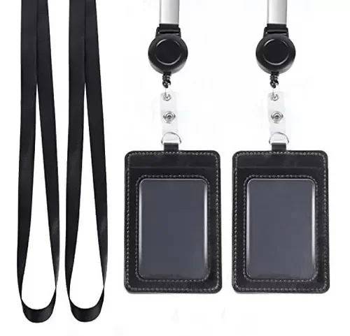 Producto - Porta Credenciales Porta Credencial con cordon