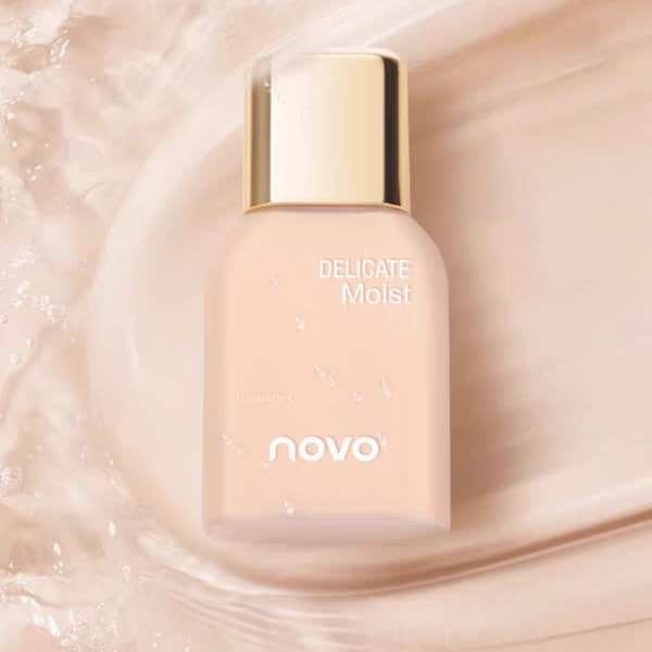 Producto - Base Novo Delicate