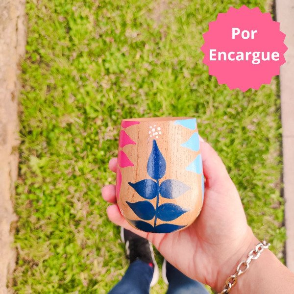 Producto - Diseño Sakura I