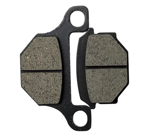 Producto - PASTILLA DE FRENO SUZUKI GN125/EN 125/CUSTOM 200 - CHINA