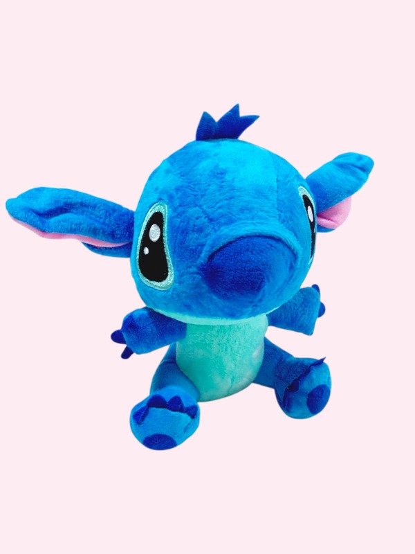 Producto - PELUCHE STITCH