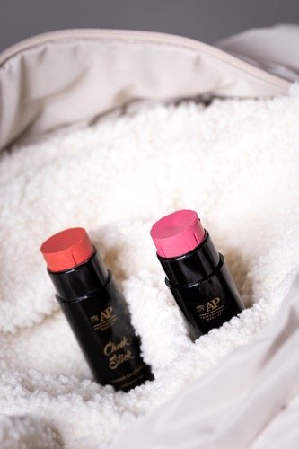 Producto - Rubor en barra- Cheek stick AP