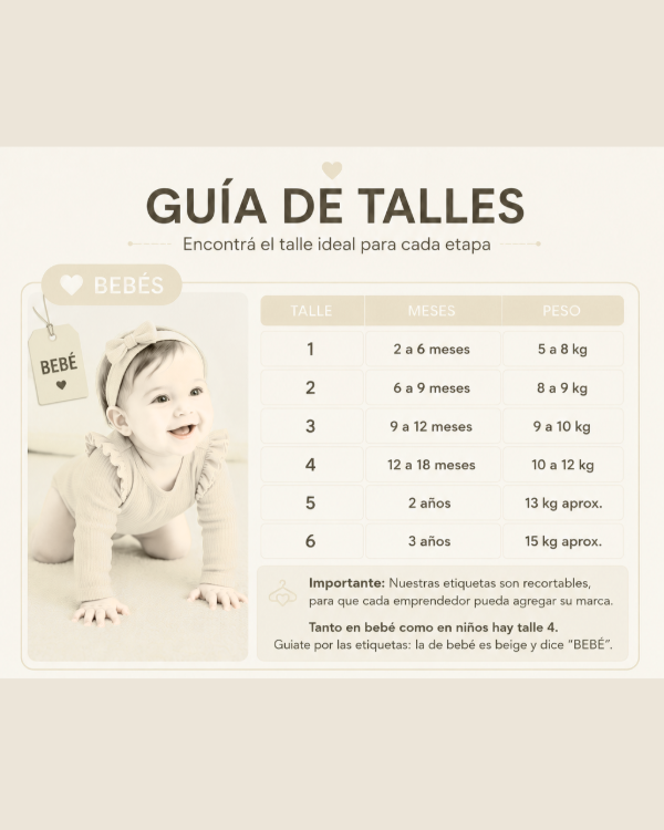 Producto - CONJUNTO WAFLE CAPUCHA - 3
